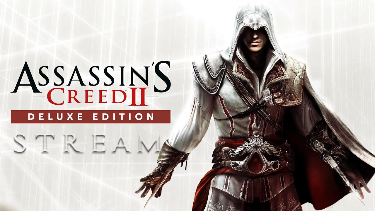 Assassins creed ezio collection steam фото 114