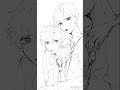 Paparazzi いれいす いれいすあーと イラストメイキング Paparazzi いれいす いれいすあーと イラストメイキング