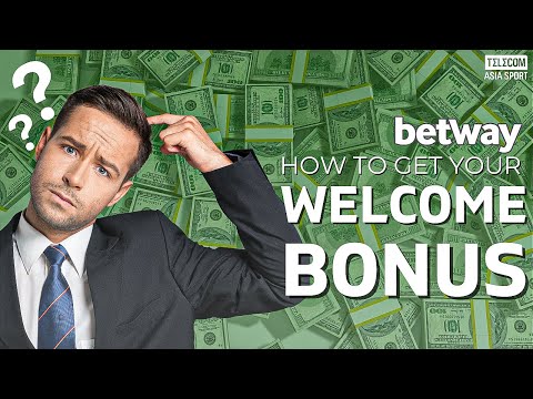 Betway Washington Promo Code: Wager $25, Score $150 inside Bonus Wagers