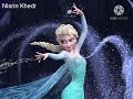 Frozen Let It Go With Text اغنية فروزن مترجمة للعربية مع النص 
