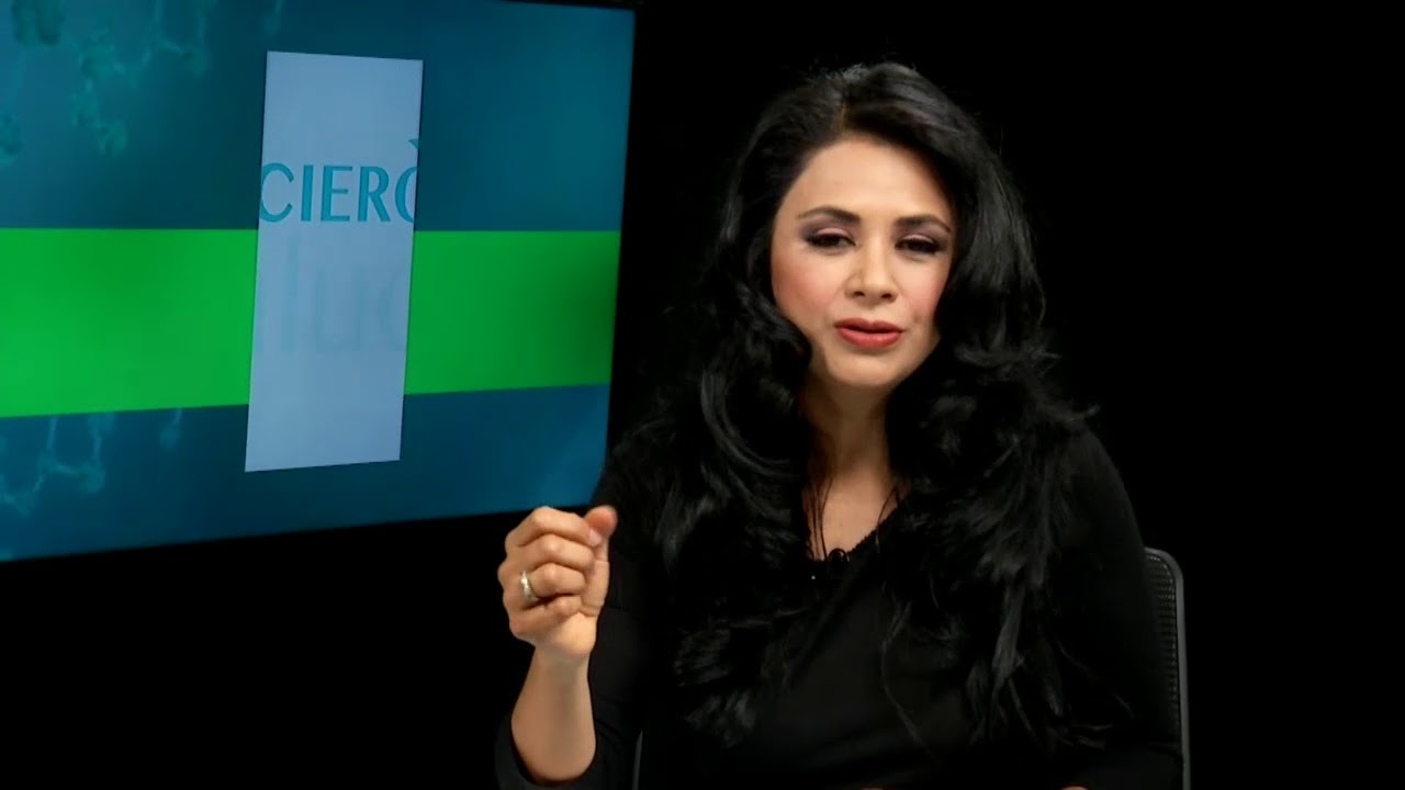 286-1 (1/3)  PROGRAMA ESPECIAL SOBRE EL MAGNESIO Y ALIMENTOS RICOS EN MAGNESIO