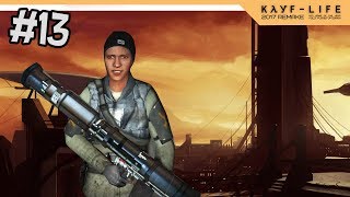 ЦИТАДЕЛЬ БРУНЬКОВА KAYF LIFE 2017 КАЙФ ЛАЙФ 2