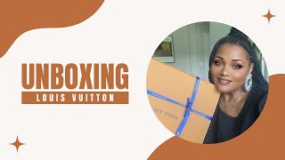 Louis Vuitton Latest & Greatest Haul 