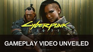 Cyberpunk 2077 - 48 Minutes Gameplay