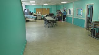 A dozen warming shelters in Maine get funding boost ahead of winter