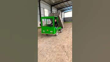 Easily solve the problem of transportation #One machine for multiple use, save time, effort & labor