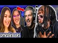 THE HARDEST I EVER LAUGHED AT A HARRY MACK VIDEO! &quot;Omegle Bars 98&quot; (REACTION)