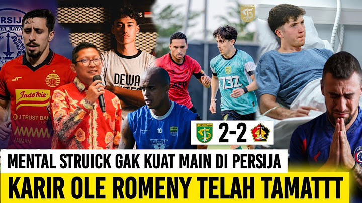 Geger Bos Persija Sindir Rafael Struick🤪 Kelaz Persib TC Thailand🔥 Uji Coba Persebaya Persik🐊 Arema🦁