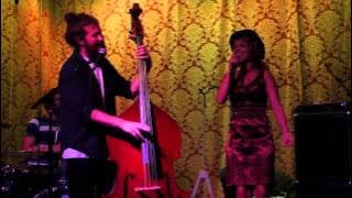 Never Knew What Love Can Do -- Casey Abrams and Haley Reinhart