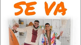 Tito El Banbino x Farruko - Se Va (Video Oficial)