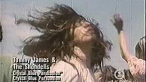Tommy James & The Shondells - Crystal Blue Persuas...