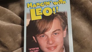 Watch Hangin' with Leo!! Trailer