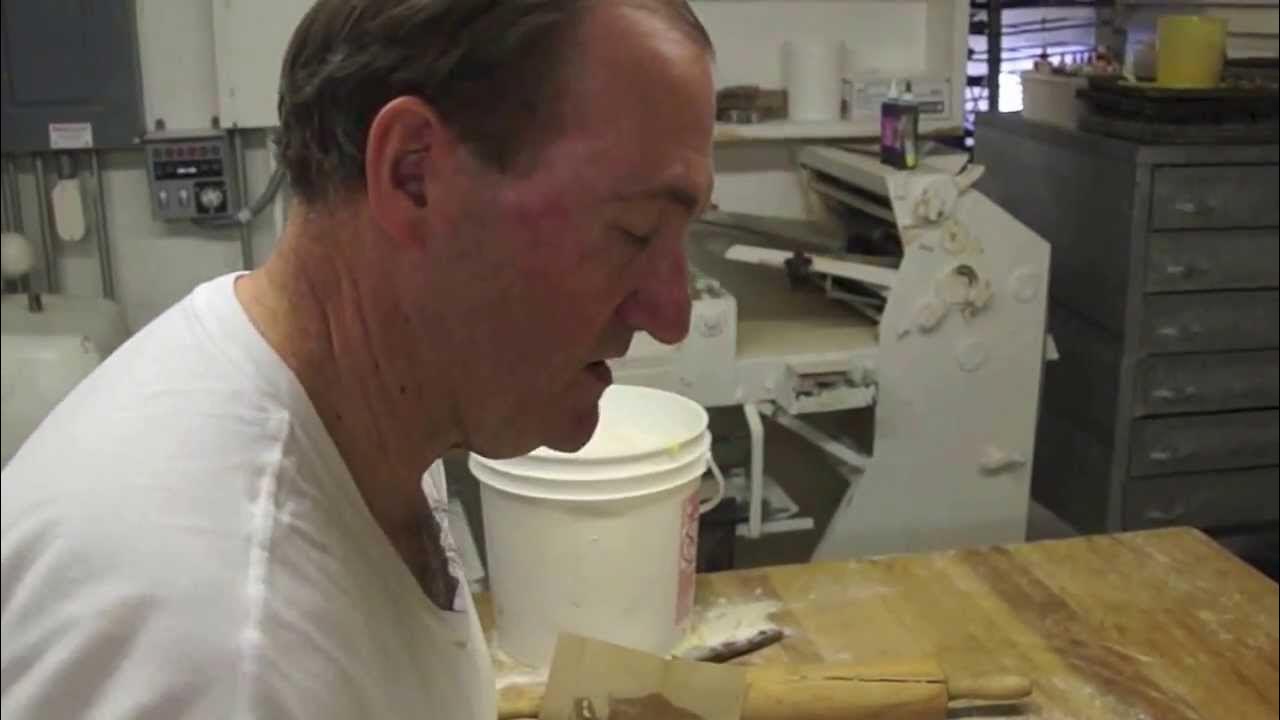 Flandreau Bakery YouTube