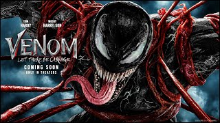 VENOM: LET THERE BE CARNAGE OFFICIAL TRAILER 2021 SEPTEMBER BEST FILMS