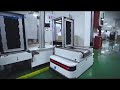 How Outdoor LED Screen Display Producing Process