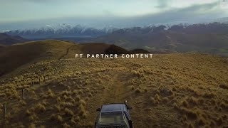 FT Partner Content Highlights