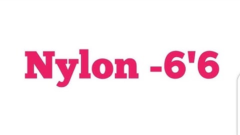 Nylon-6