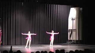 Spring Dance Concert 2026