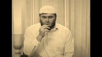 Suratu.NUH Rivajeti: RUVEJS-JA'KUB hfz.Llokman Arifi سورة نوح برواية رويس عن يعقوب