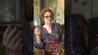 She Found A Kindred Spirit In Us... And Us In Her