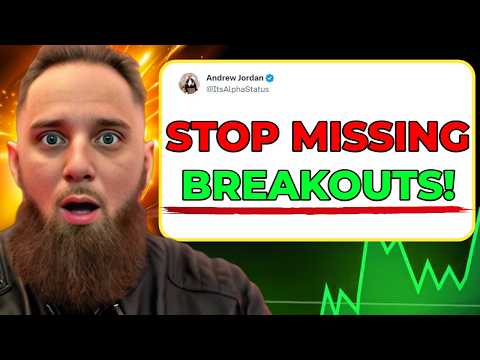 Cara Saya Menemukan Level Breakout pada Saham Murah (Langkah demi Langkah)