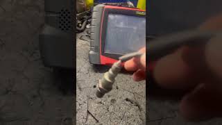 2016 Land Rover sport HSE diesel T O2 sensor located Land Rover O2 Sensor Problems