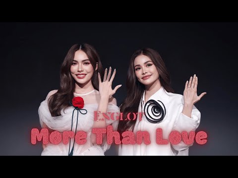 VIETSUB | มากกว่ารัก「More Than Love」- อิงล็อต Englot ♫ 1st Fanmeet in Taipei