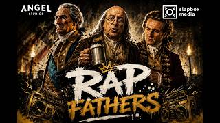 Rap Fathers | Young Washington | Angel Studios x Slapbox Media