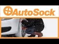 AutoSock | Car Snow Socks