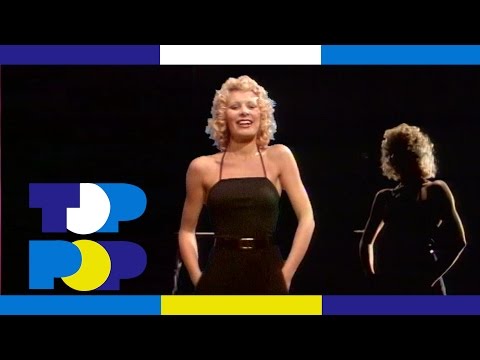 Debbie - Seven Lonely Days • TopPop