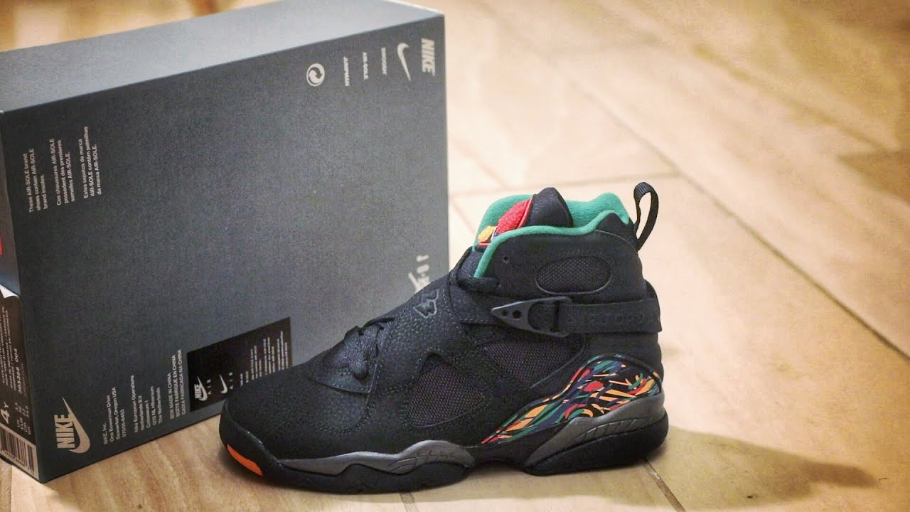 jordan 8 tinker gs