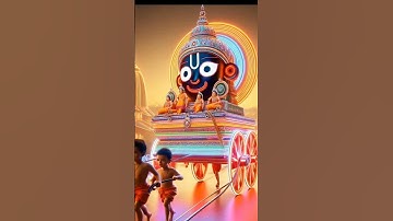 kuni hate kuni ratha #whatsappstatus #jayjagannathswami #jagannathlover #rathayatra #rathyatra