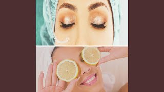 Warm Backdrops for Detox Massages