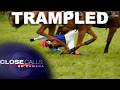 The Wildest Animal Close Calls Ever Caught on Camera | Close Calls on Camera