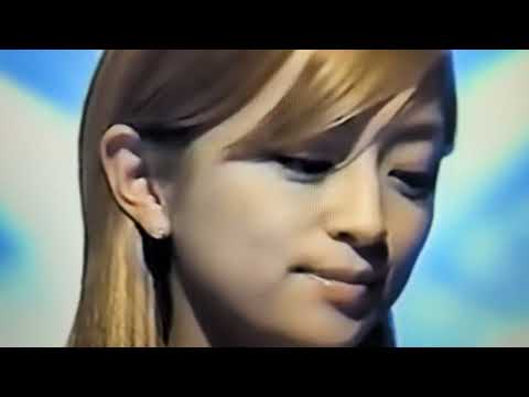 浜崎あゆみ  LOVE～Destiny～