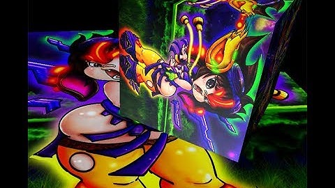 Making 3D Games (xna/fna/monogame)  - 1 -  Basics (some prior knowledge)