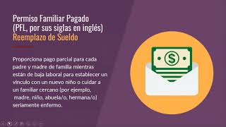 Permiso Familiar Pagado en California: ¿Qué es? ¿Cómo lo puedes usar?