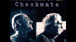 Joe Pass & Jimmy Rowles — Checkmate [Full Album] (1981) | bernie's bootlegs