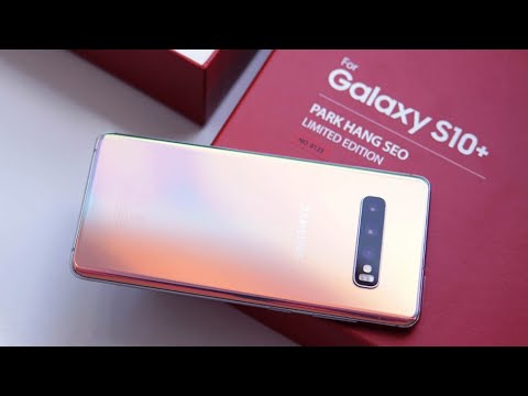 galaxy s10e prism silver