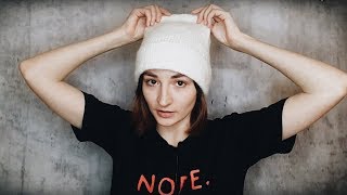Мастер-класс ✨ Шапка спицами с фиксированным подворотом ✨ Мастер-класс ✨ Шапка спицами с фиксированным подворотом ✨