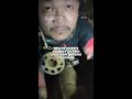 Journey of rescue diver to find Laos cave missing villagers
