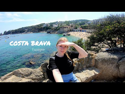 3 Jours De Rêve Sur La Costa Brava, ESPAGNE