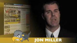 HawkeyeNation.com Bowl Prediction