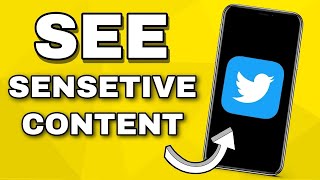 How to change your Twitter settings to see sensitive content in 2023