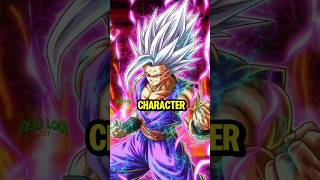 Download Lagu Why Didn’t Gohan Become the Main Character of Dragon Ball #supersaiyan #dragonball #vegeta #gohan MP3