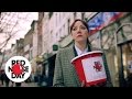 Philomena cunk on charity  comic relief