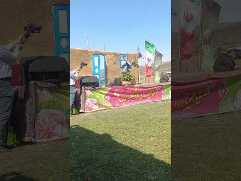 جشنواره مال شوران که قدمت دیرینه دارد رودبار زیتون بخش عمارلو