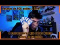 TOP 5 ENTRENADORES QUE BUSCAR EN TGC ONLINE!