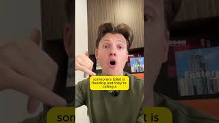 ai voice agents plumbing aivoiceagent aiautomation aiforbusiness ...