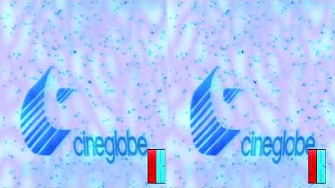 Cineglobe Underwater